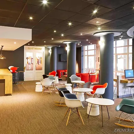 Hotel Ibis Greenwich