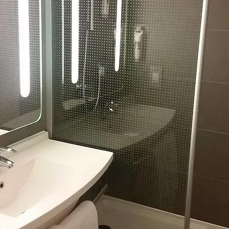 Hotel Ibis Greenwich