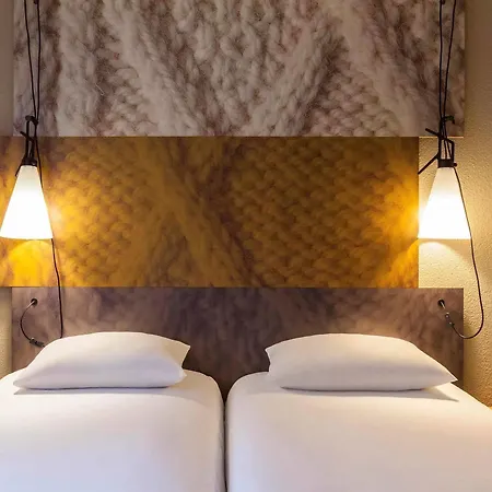Ibis Greenwich 3* Londýn