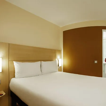 Hotel Ibis Greenwich Londýn