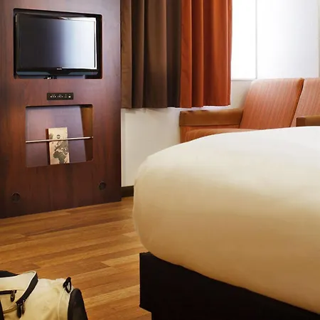 Hotel Ibis Greenwich