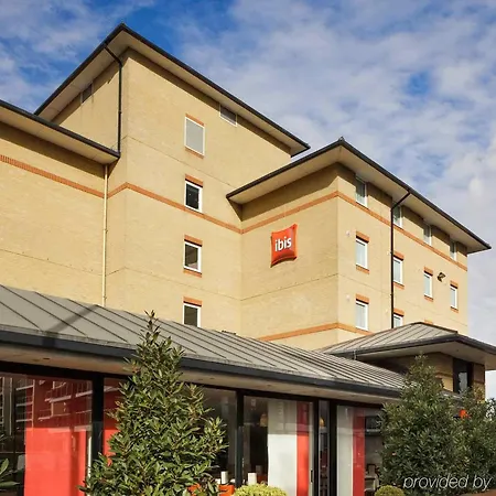 Ibis Docklands Canary Wharf Hotel