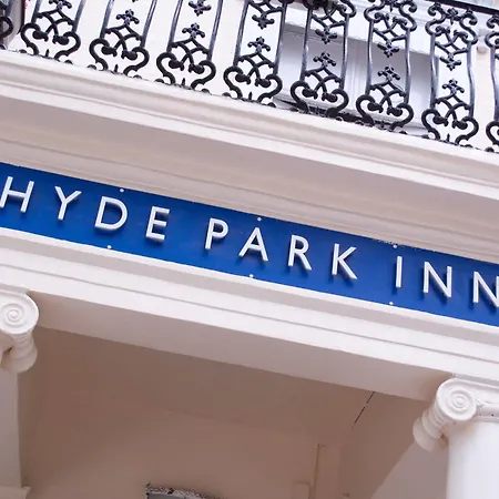 Hostel Smart Hyde Park