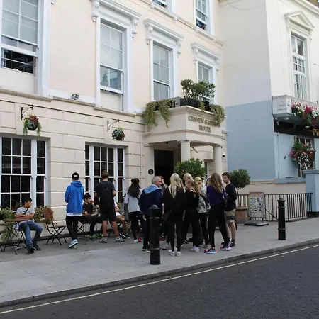 Smart Hyde Park View Hostel *