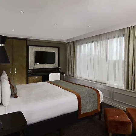 Park Grand Hyde Park 4* Londra