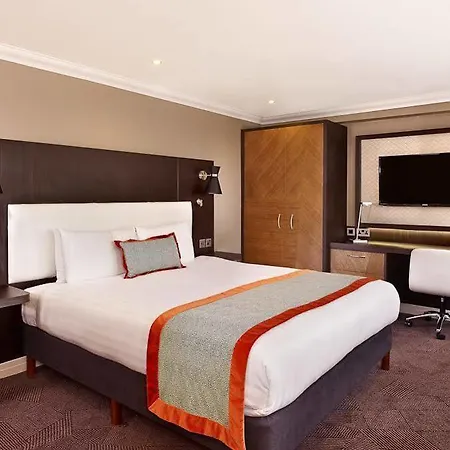 Park Grand Hyde Park Otel