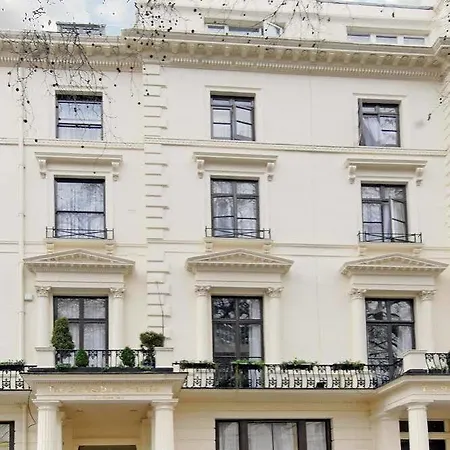 Otel Park Grand Hyde Park