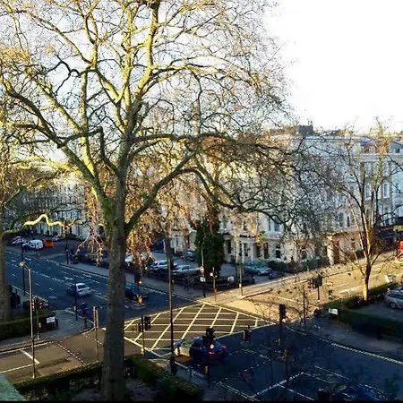 Adare Hotel London