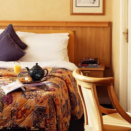 Berjaya Eden Park Hotel