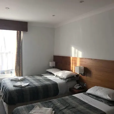 Lih Hotel