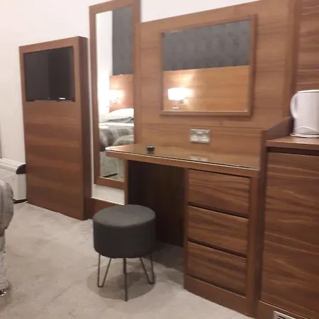 Hotel Lih Londres