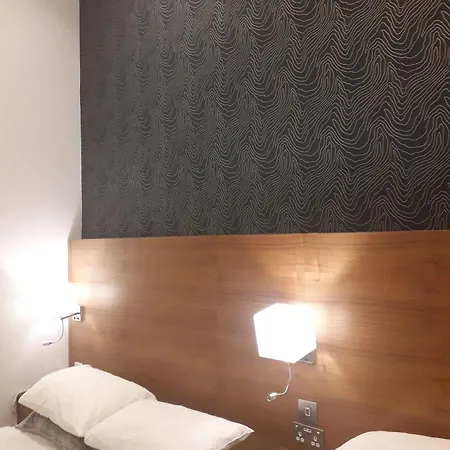 Hotel Lih 2*
