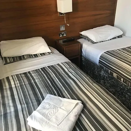 Lih Hotel Londres