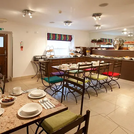 New Linden Hotel 4*