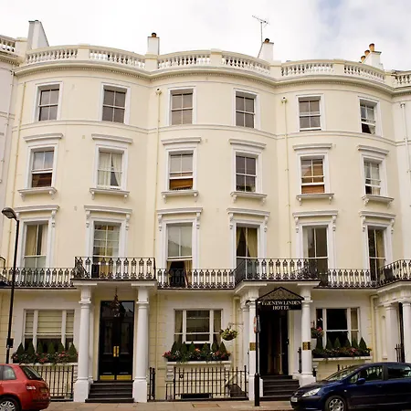 New Linden Hotel