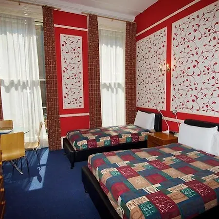 Hadleigh Hotel