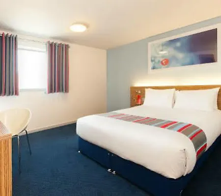 Hotel Travelodge Greenwich