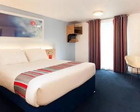 Hotel Travelodge Southwark