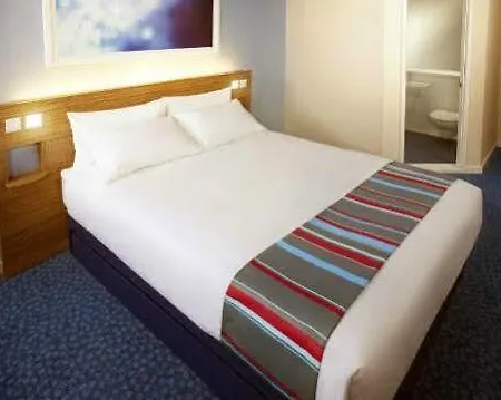 Travelodge Southwark Hotel Londra