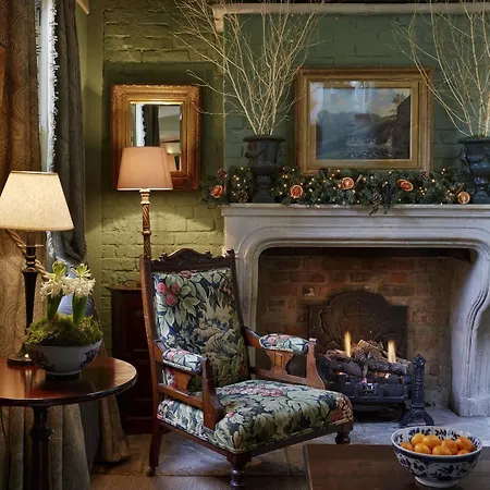 The Rookery 4* London