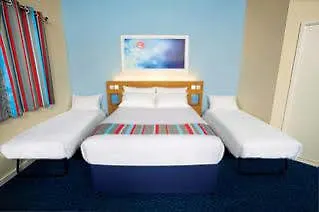 Travelodge Bethnal Hotel