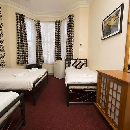 Royal 2 Hammersmith Londyn