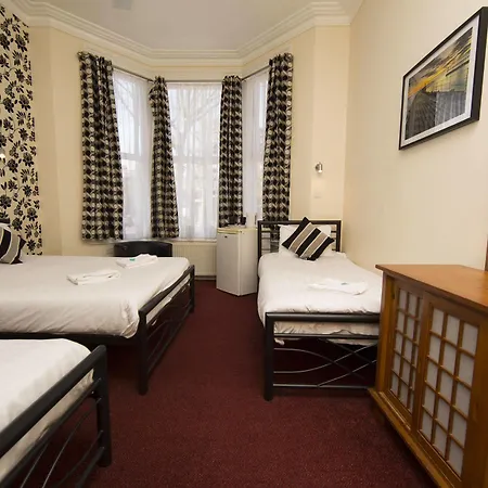 Pensjonat Royal 2 Hammersmith