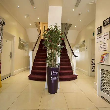 Affittacamere Royal 2 Hammersmith 3*