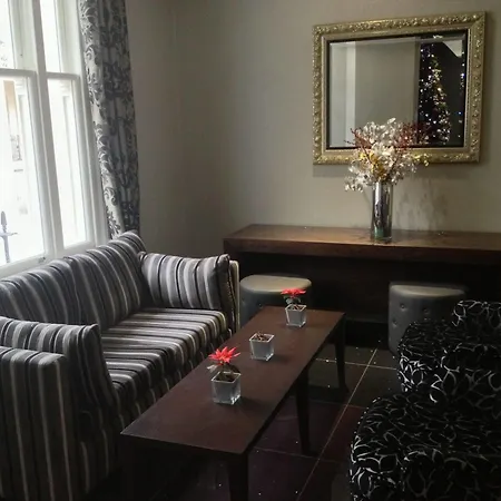 Hotel The Belgrave 4*