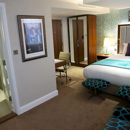 The Belgrave Hotel