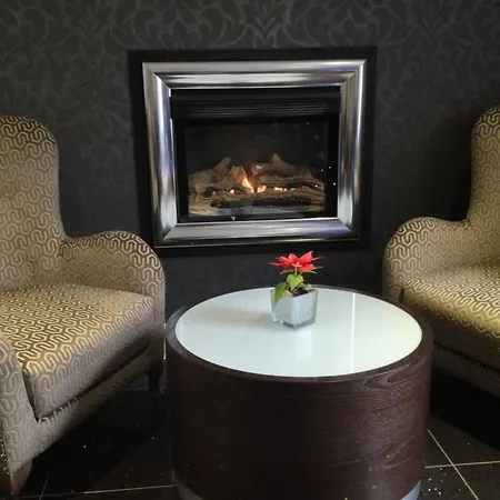 The Belgrave Hotel 4*