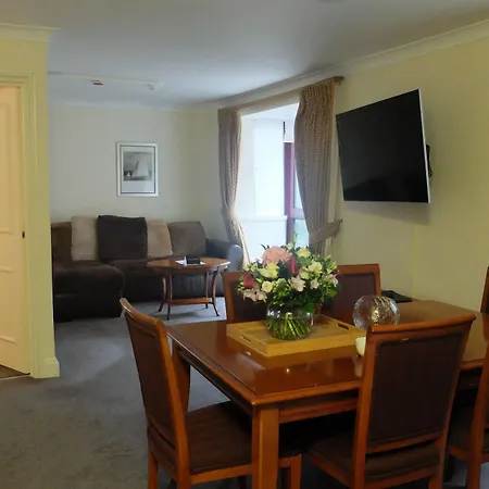 15 Basil Street Knightsbridge, Luxury Serviced Londen