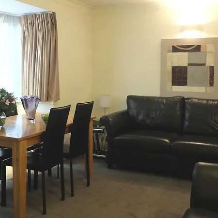 15 Basil Street Knightsbridge, Luxury Serviced Londen