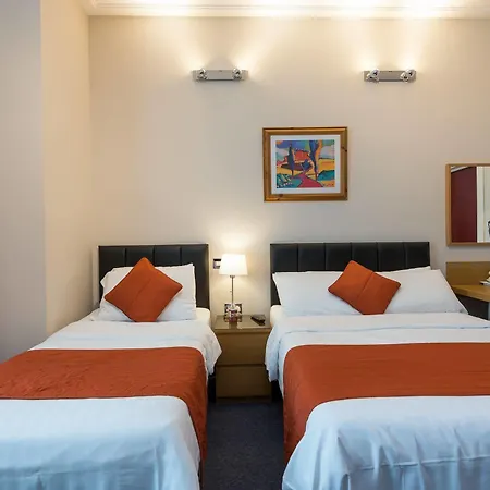 Adria Hotel