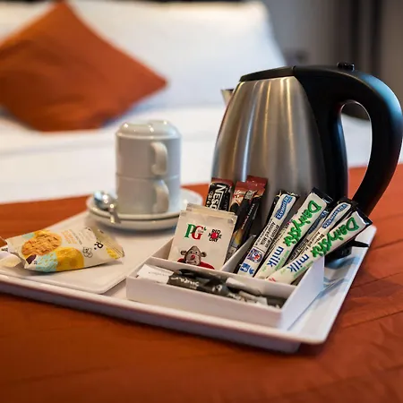 Hotel Adria London