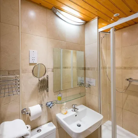 Hotel Adria 3*