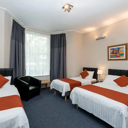Hotel Adria London