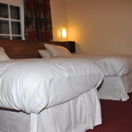 Bed & Breakfast Casuarina Tree Mitcham