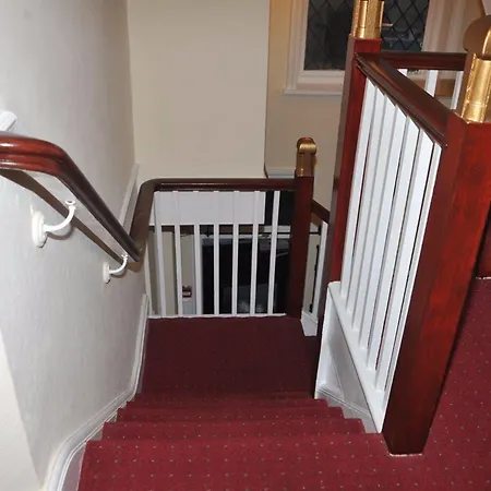 Casuarina Tree Bed & Breakfast