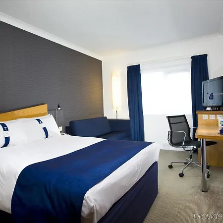 Holiday Express London Chingford By Ihg