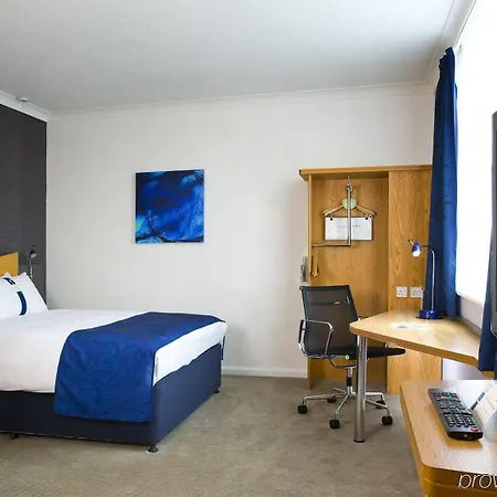 Hotel Holiday Express London Chingford By Ihg 3*