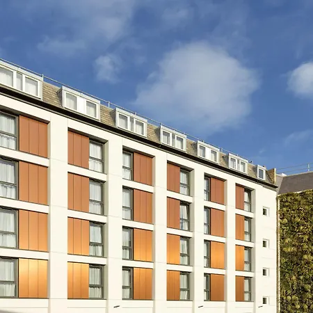 Holiday Express Southwark By Ihg Hotel Londýn
