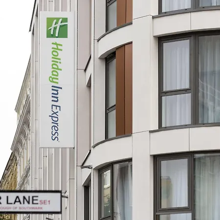 Holiday Express Southwark By Ihg Hotel