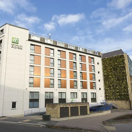 Holiday Express Southwark By Ihg