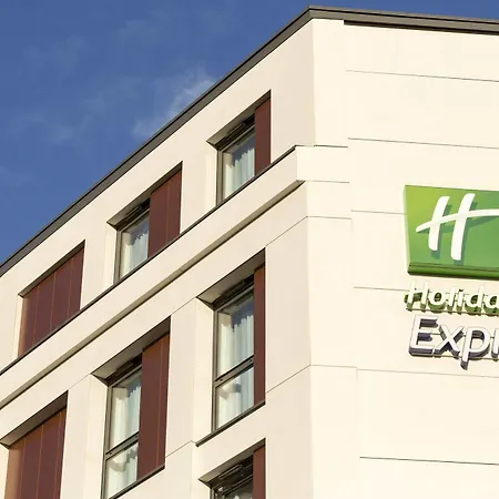 Holiday Express Southwark By Ihg Londýn