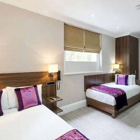 Hotel House Londra