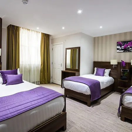Hotel House