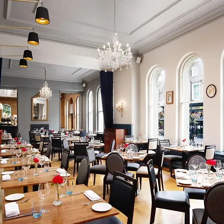 The Bailey's Kensington Hotel Londres