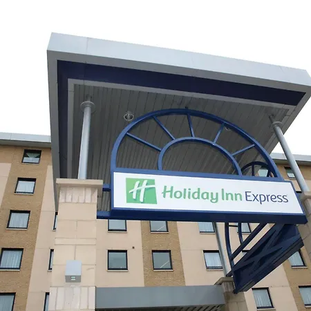 Holiday Express - Wandsworth By Ihg 3* London