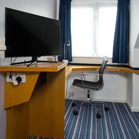 Holiday Express - Wandsworth By Ihg Hotel
